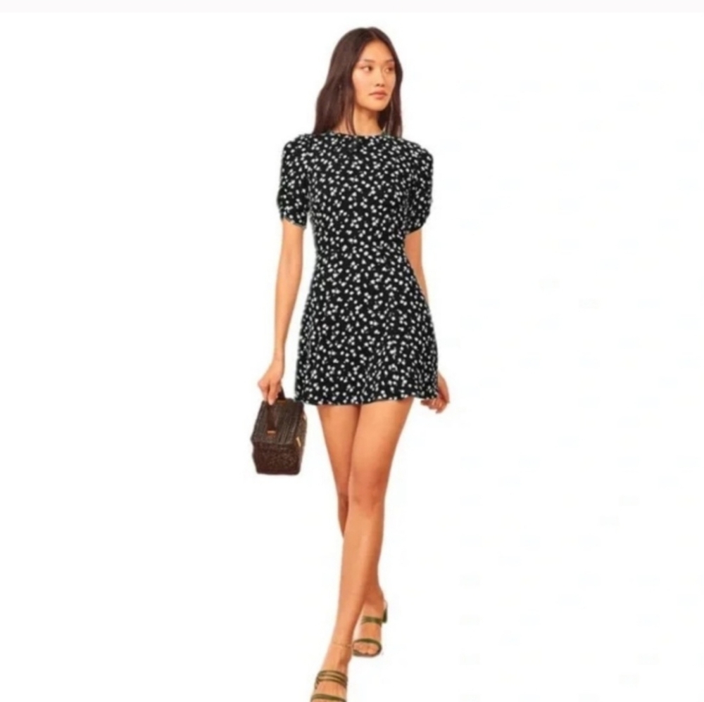 COPY - Reformation dress new - Picture 2 of 11